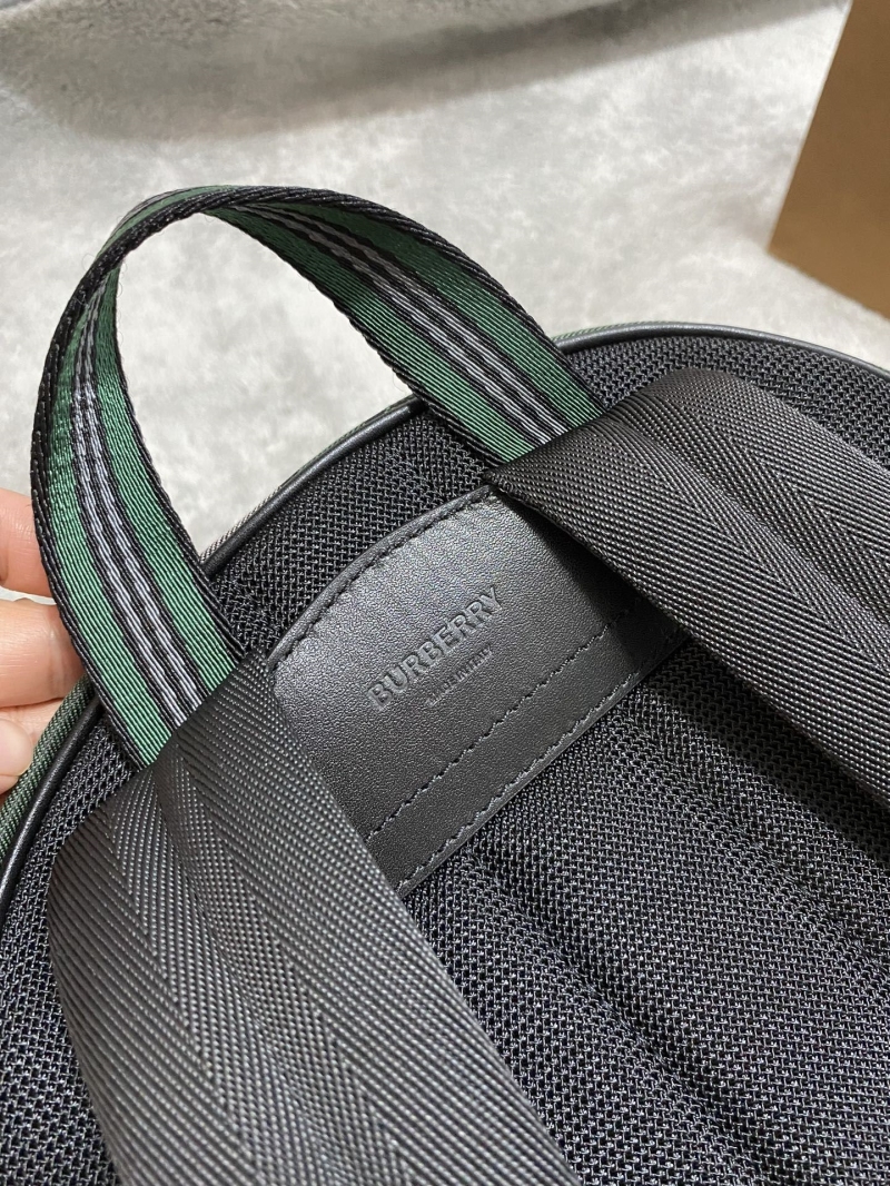 Burberry Backpacks